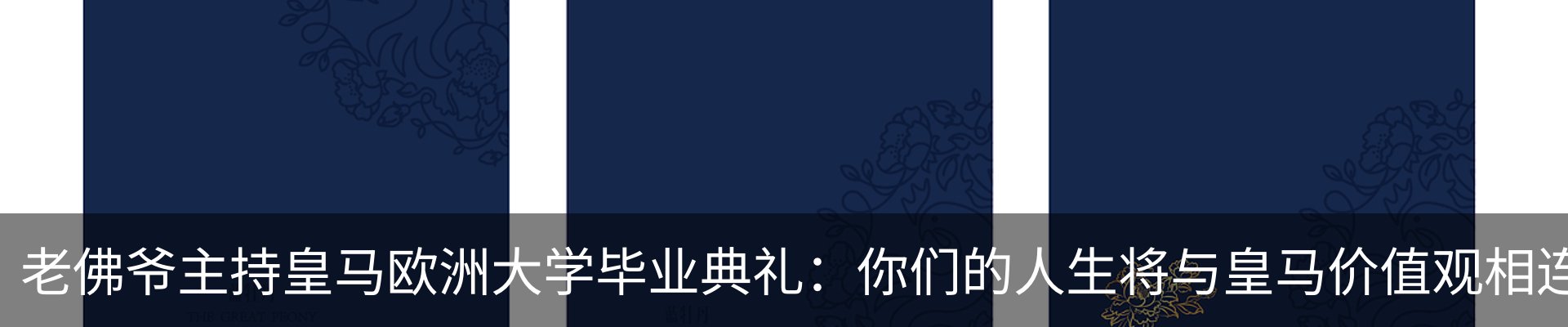 最新动态