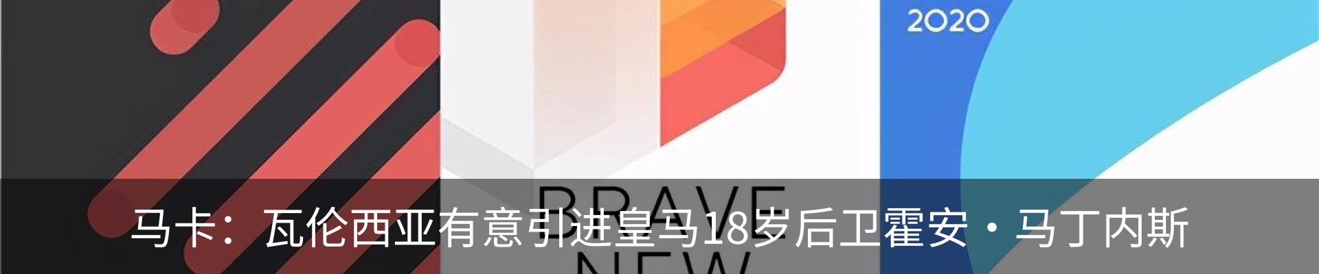 最新动态
